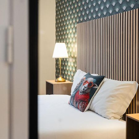 Guestready - Riber Porto Apts Bagian luar foto
