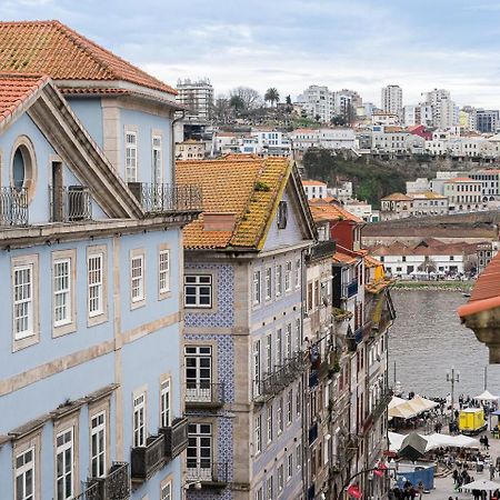 Guestready - Riber Porto Apts Bagian luar foto