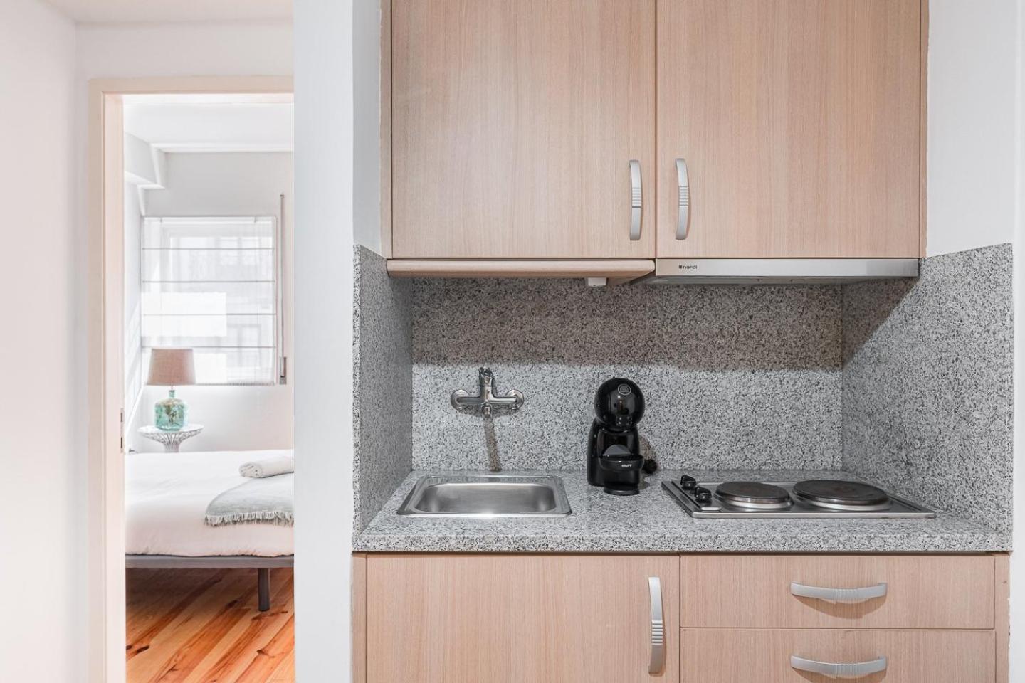Guestready - Riber Porto Apts Bagian luar foto