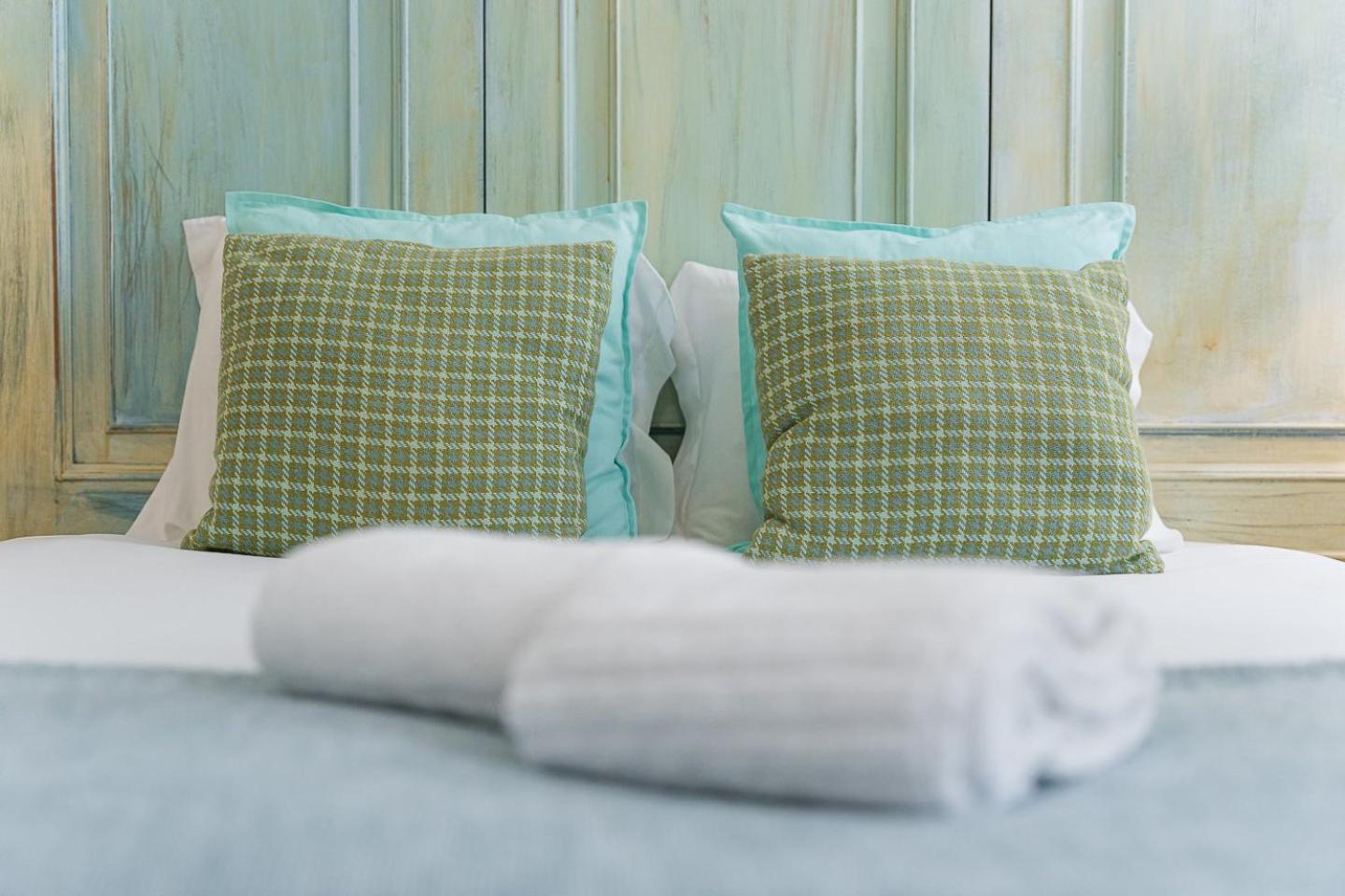 Guestready - Riber Porto Apts Bagian luar foto