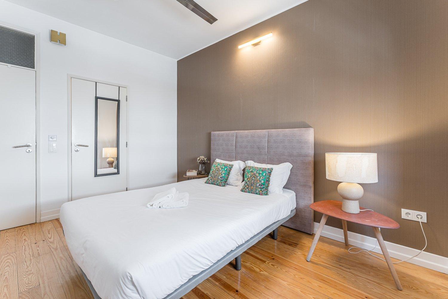 Guestready - Riber Porto Apts Bagian luar foto