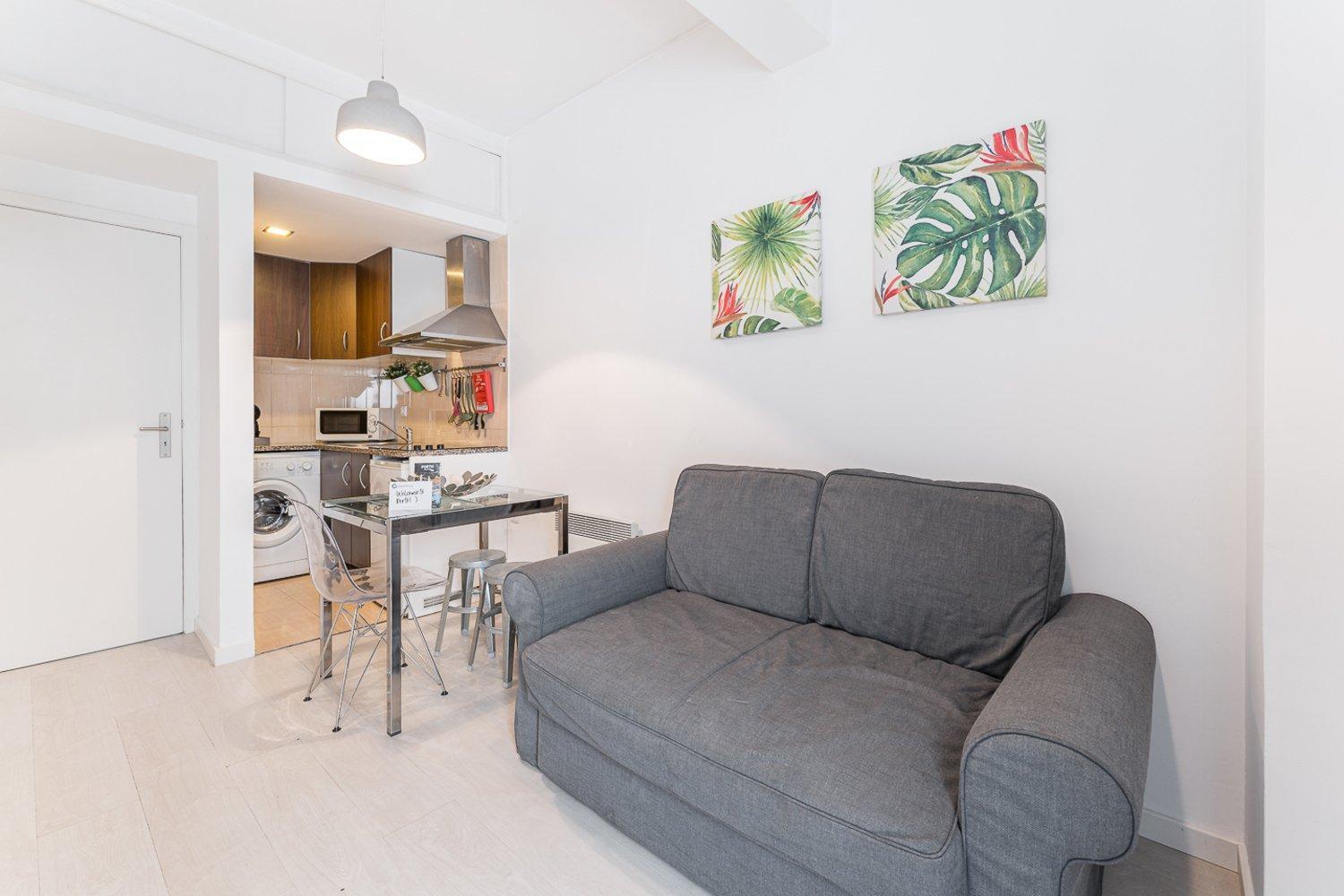 Guestready - Riber Porto Apts Bagian luar foto