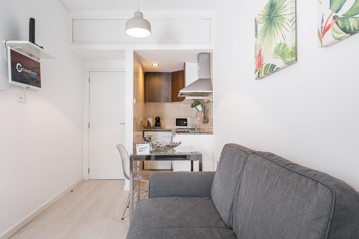 Guestready - Riber Porto Apts Bagian luar foto