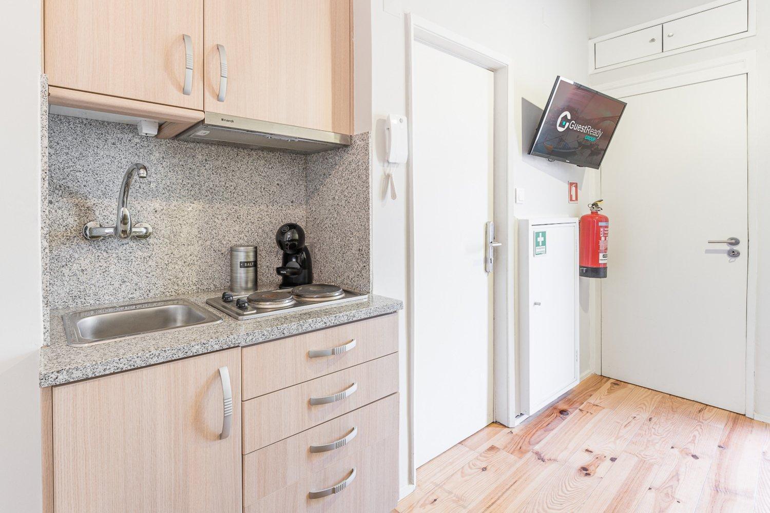 Guestready - Riber Porto Apts Bagian luar foto