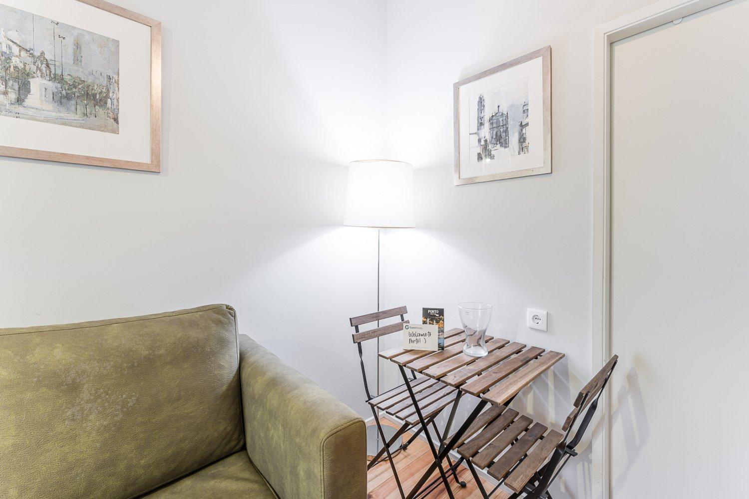 Guestready - Riber Porto Apts Bagian luar foto