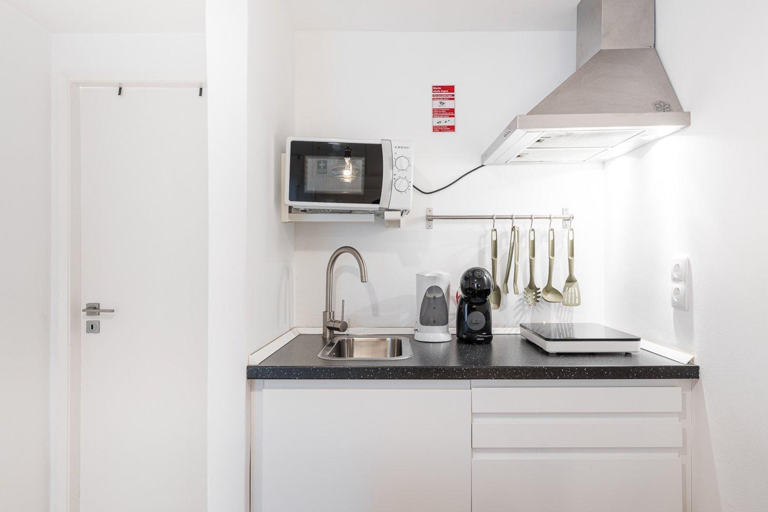 Guestready - Riber Porto Apts Bagian luar foto