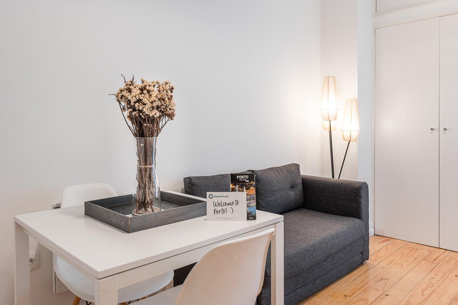 Guestready - Riber Porto Apts Bagian luar foto