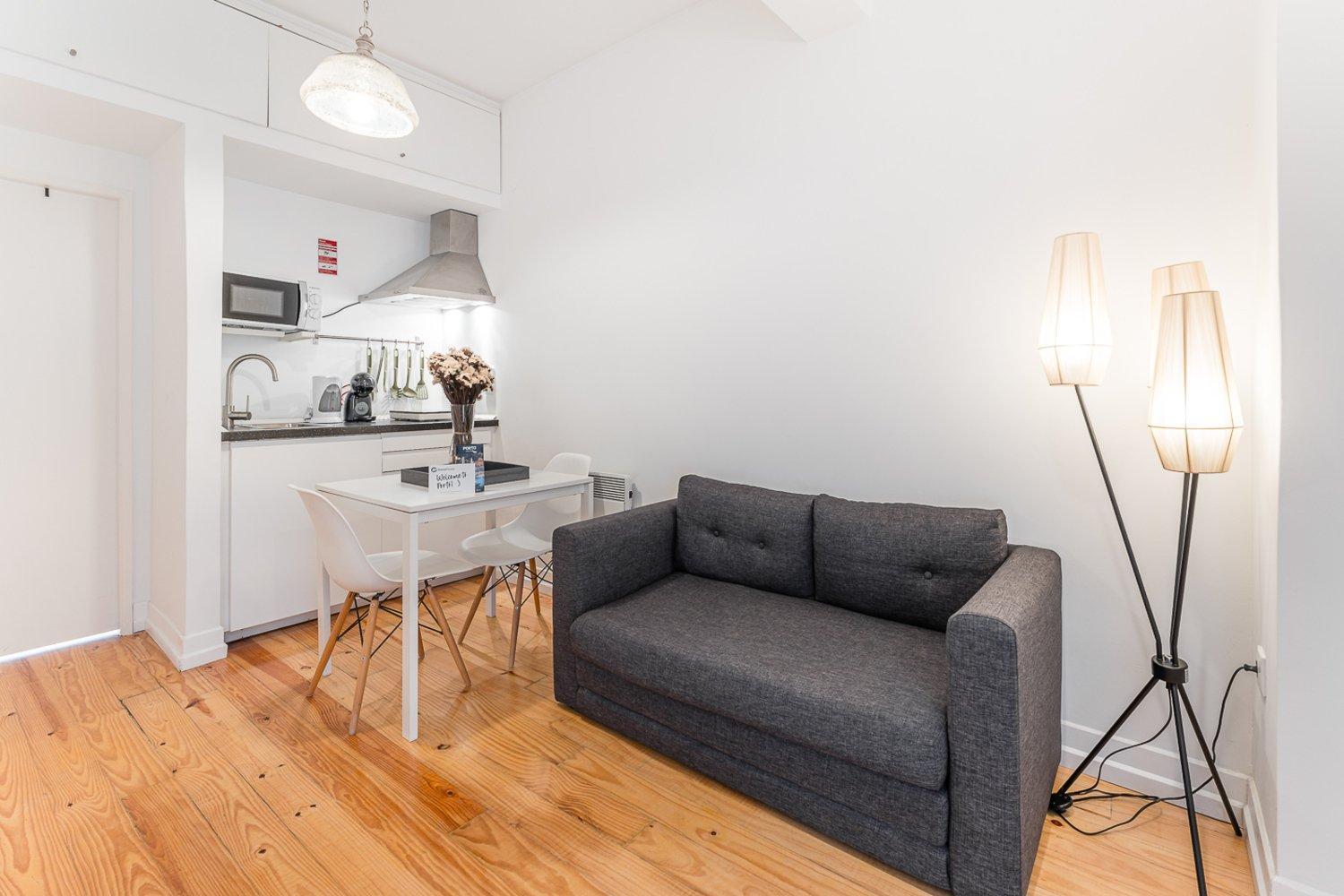 Guestready - Riber Porto Apts Bagian luar foto