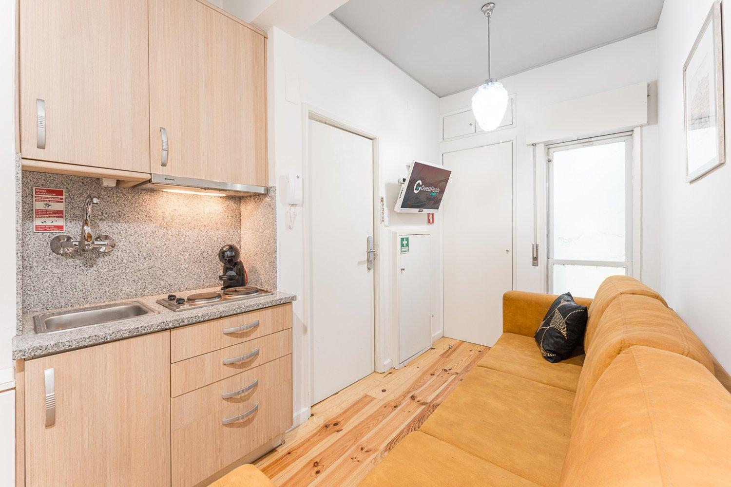 Guestready - Riber Porto Apts Bagian luar foto