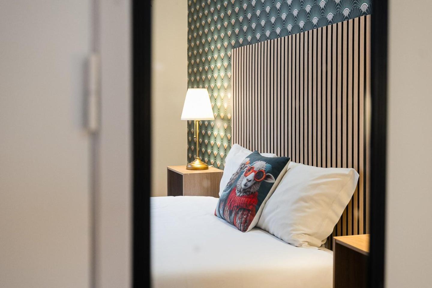 Guestready - Riber Porto Apts Bagian luar foto