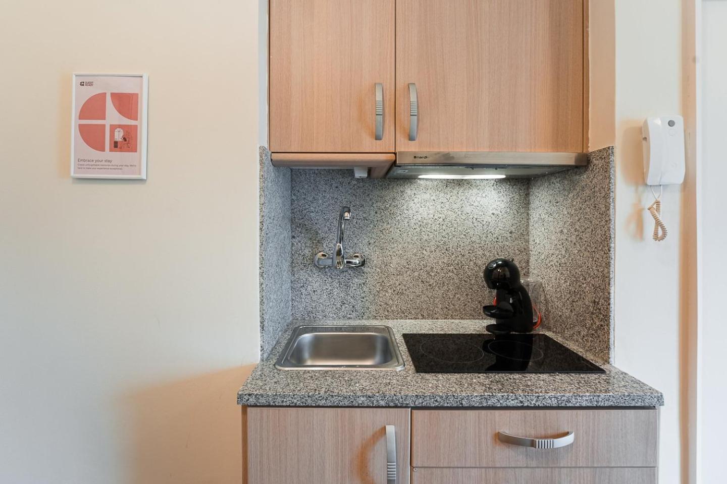 Guestready - Riber Porto Apts Bagian luar foto