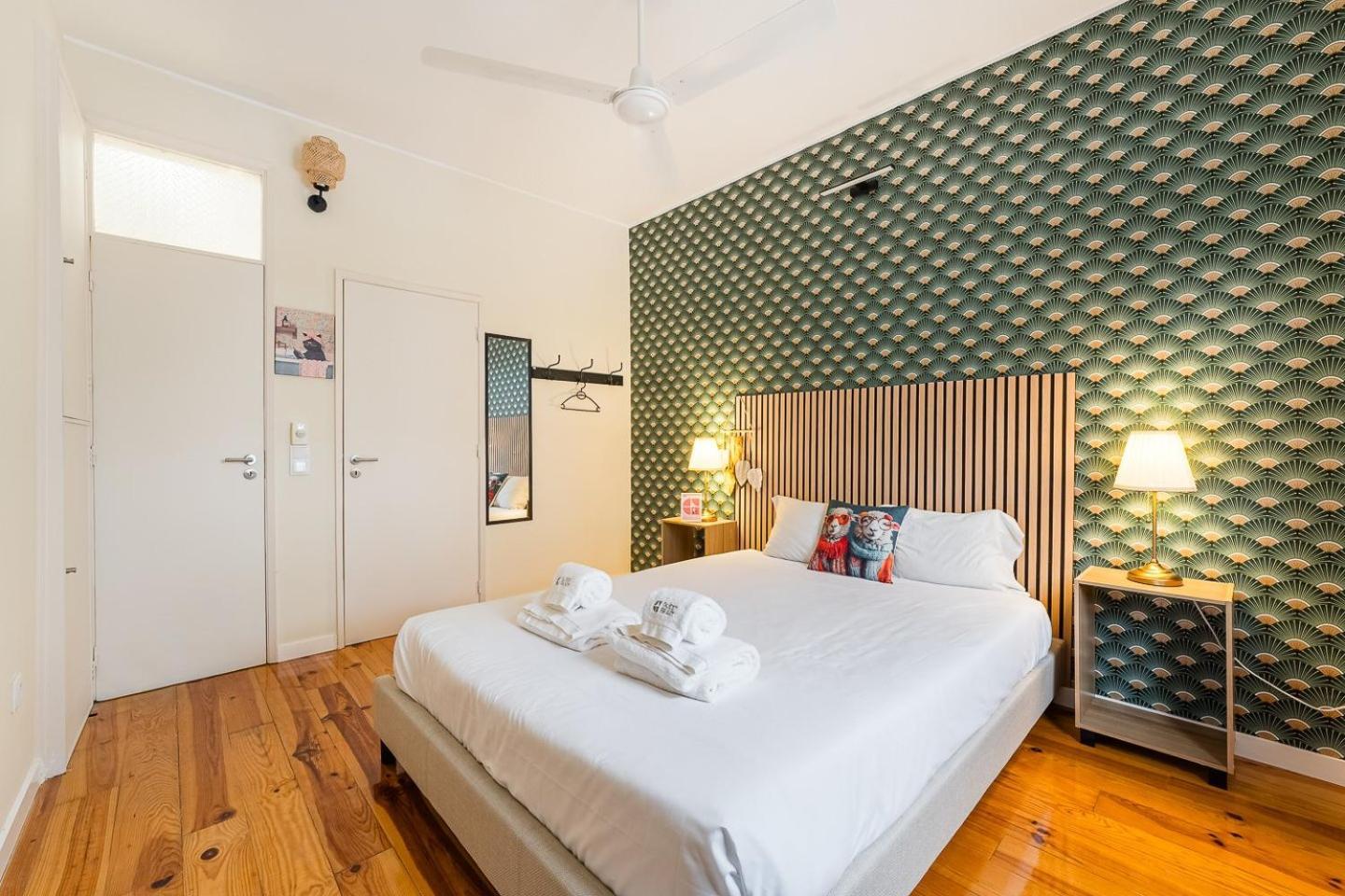 Guestready - Riber Porto Apts Bagian luar foto